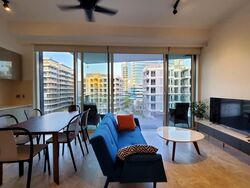 Corals At Keppel Bay (D4), Condominium #580079591